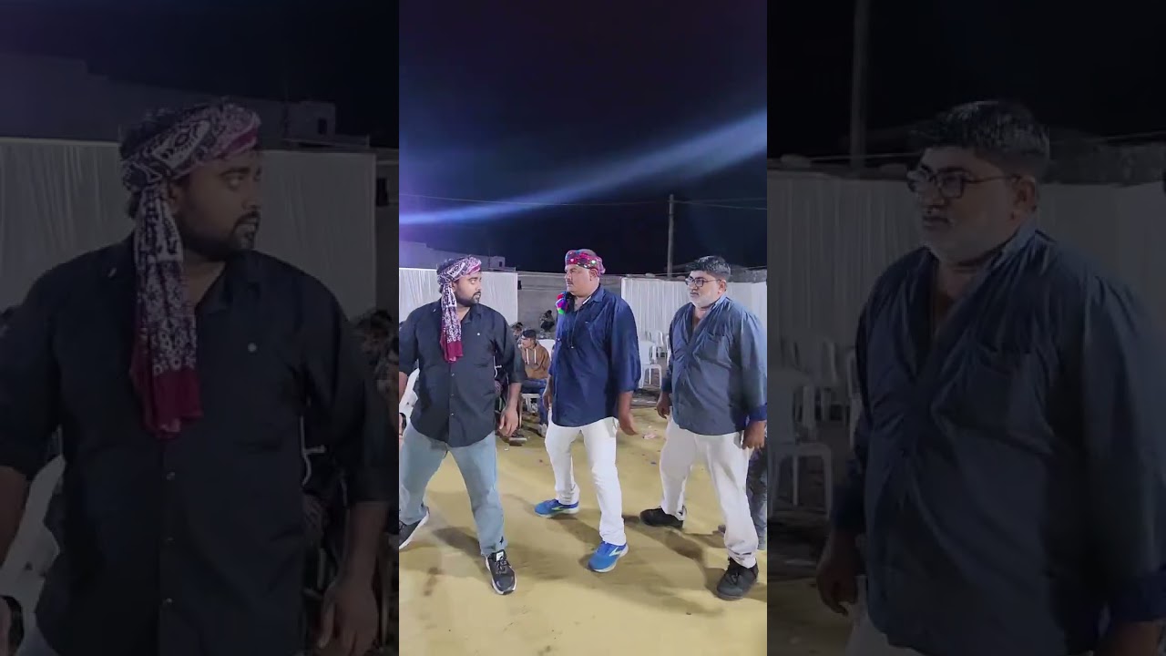 Uncle dance Same Steps Full Video 😂