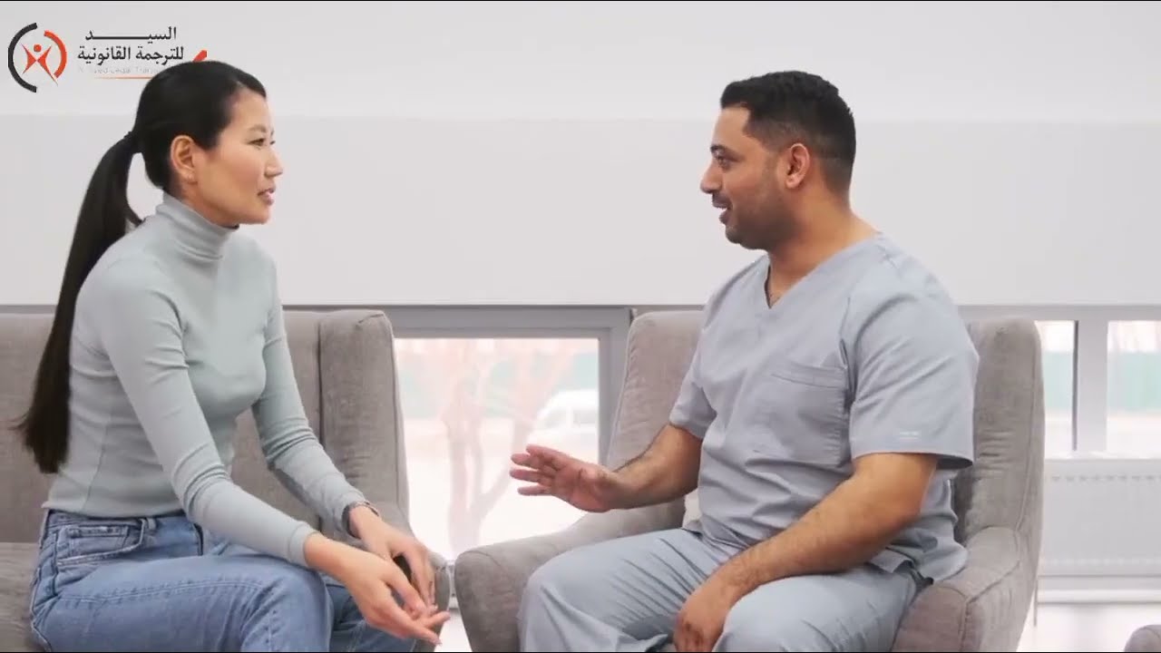 Professional Medical Translation Services in Dubai | Al Syed Legal Translation