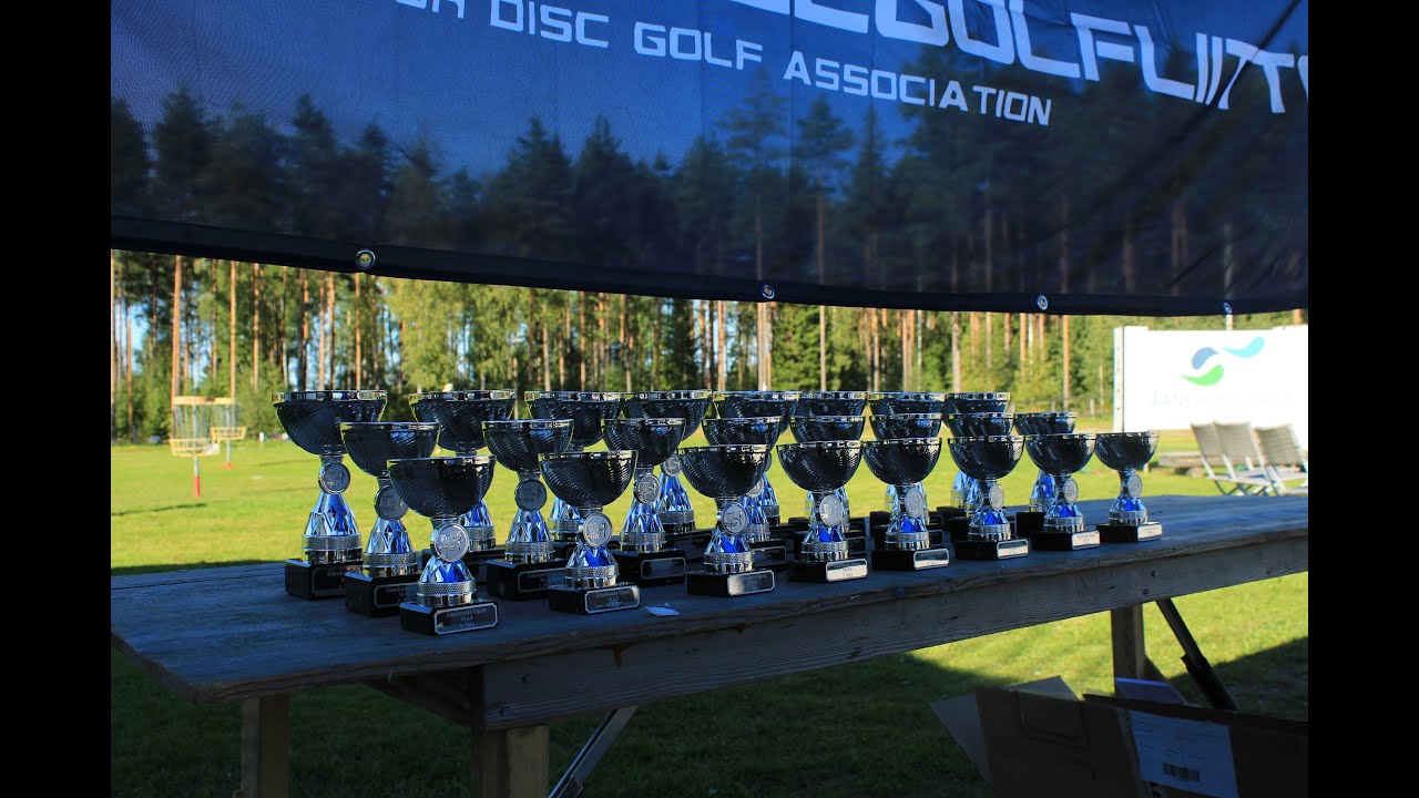 Äänekoski OPEN 19.-20.8.23 FINAALI Kärkikortti ETU9