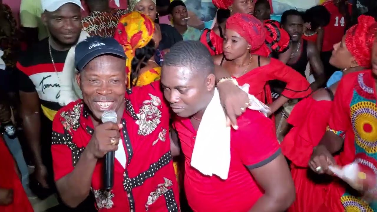04  MAI 2022 MAKAYA KAY OUGAN RAYMOND CESAR, KAFOU PENGWEN, JAKMÈL AYITI!4PA4 LIVE PRODUCTION