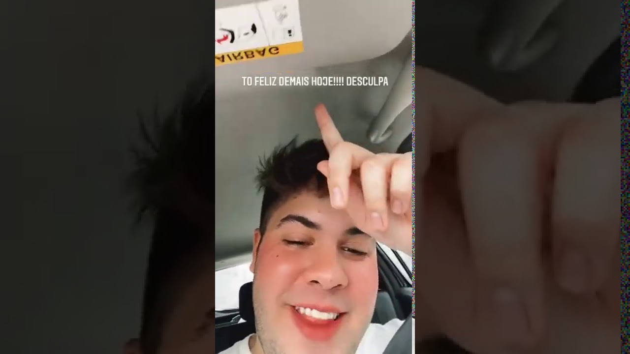 Alvaro já pegou covid