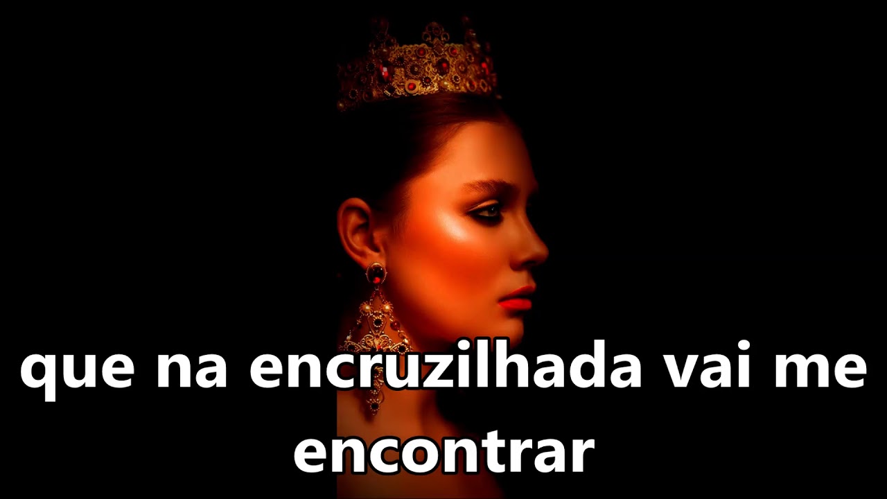 Rainha das Sete Encruzilhadas 