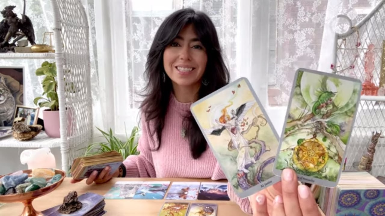 SAGITTARIUS NOVEMBER 2020 | I CRIED! Emotional POWERFUL Spirit Messages! 💖