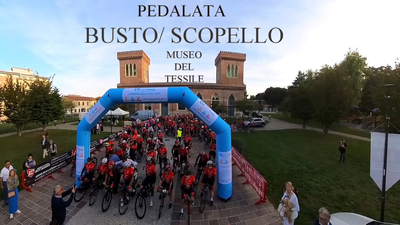 BUSTO ARSIZIO
