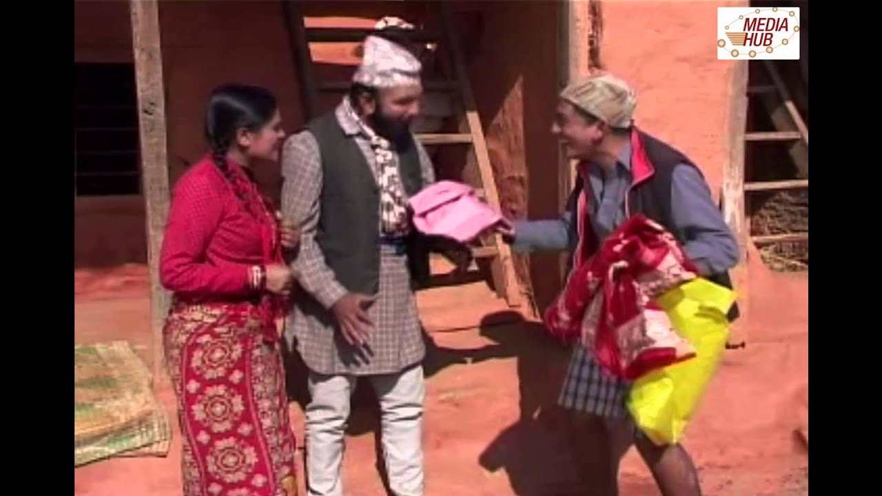 Meri Bassai, Full Episode - 304