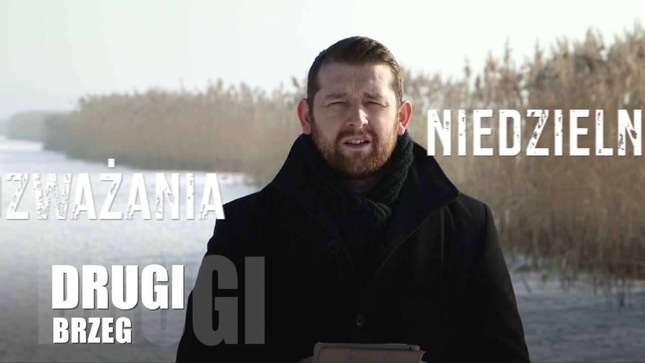Ewangelia i rozważanie na 19.02.2017