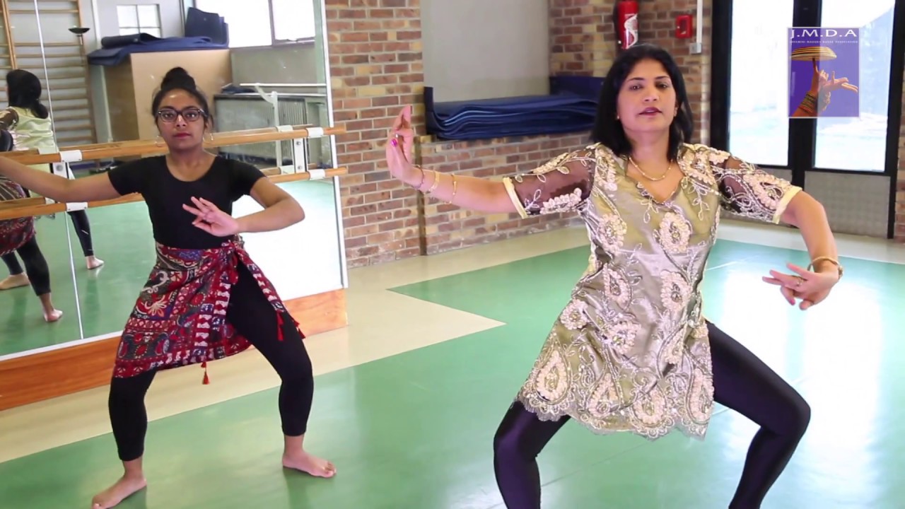 පහතරට ඉලංගම් සරඹ ep 3 (Ilangam Saraba) - Choreography /Sujeewa Janaki (JMDA ) in paris