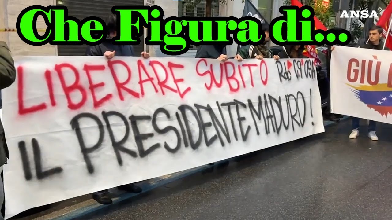 Complimenti Sinistra Italiana