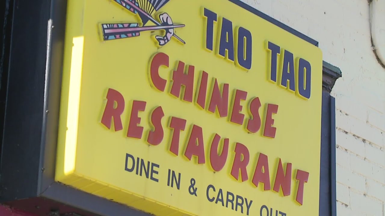 Tao Tao Restaurant celebrated for 50 years of service
