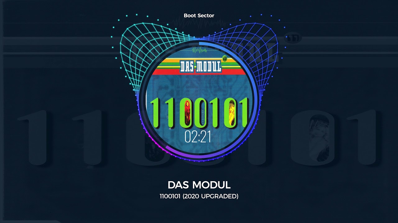 Das Modul - 1100101 (2020 Upgraded)