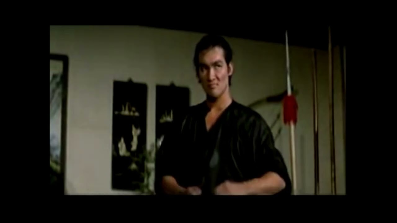 Shaolin Martial Art (Karate Tam Tam)