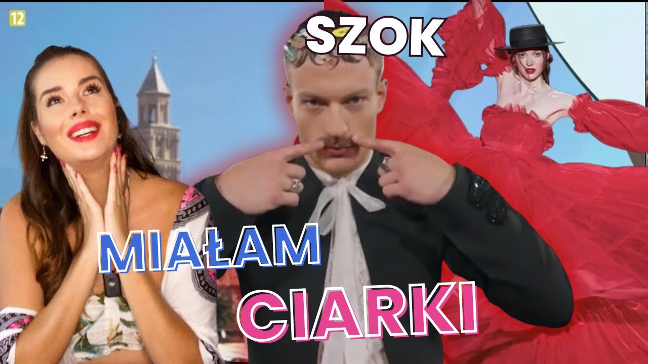 To był bardzo ważny odcinekn| TOP MODE s12 e8a