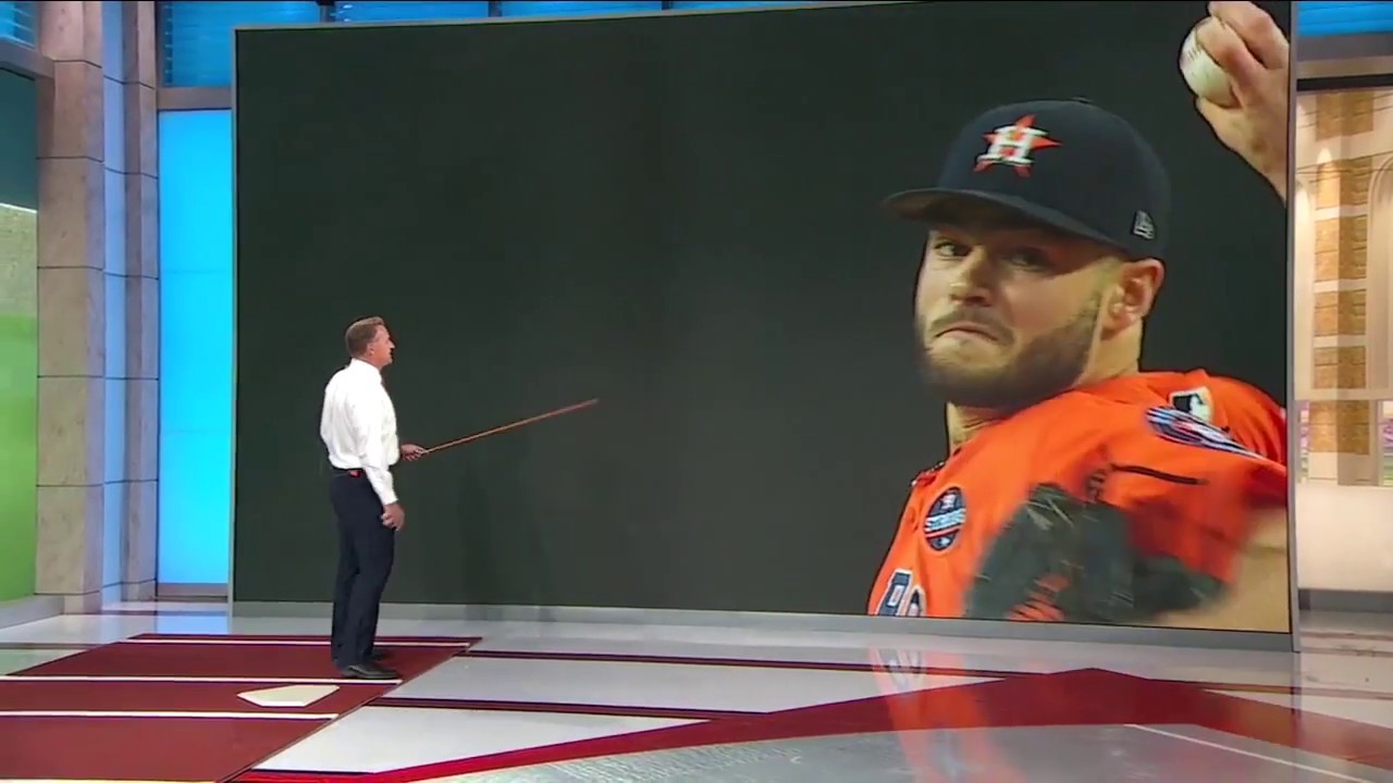 Spinning the Curveball with Al Leiter