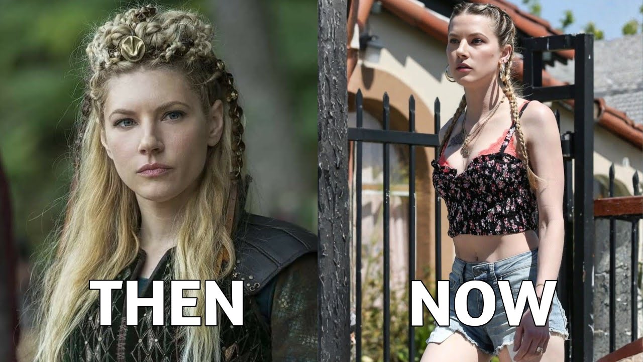 Vikings Cast Then vs Now | 2013 vs 2025 | Real Ages & Stunning Transformations
