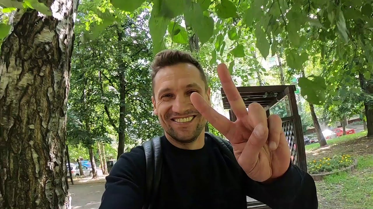 Москва, квартира в Беляево. Обзор района и квартиры. Константин Муравьев