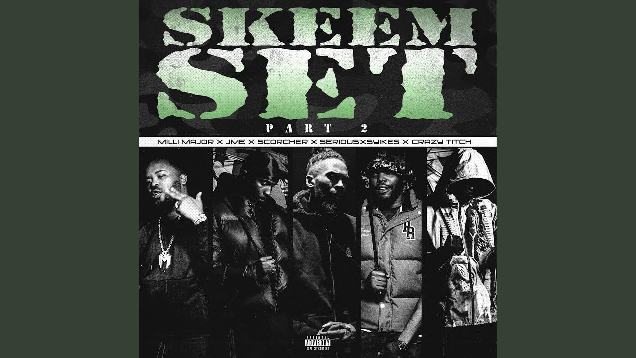 Skeem Set, Pt. 2
