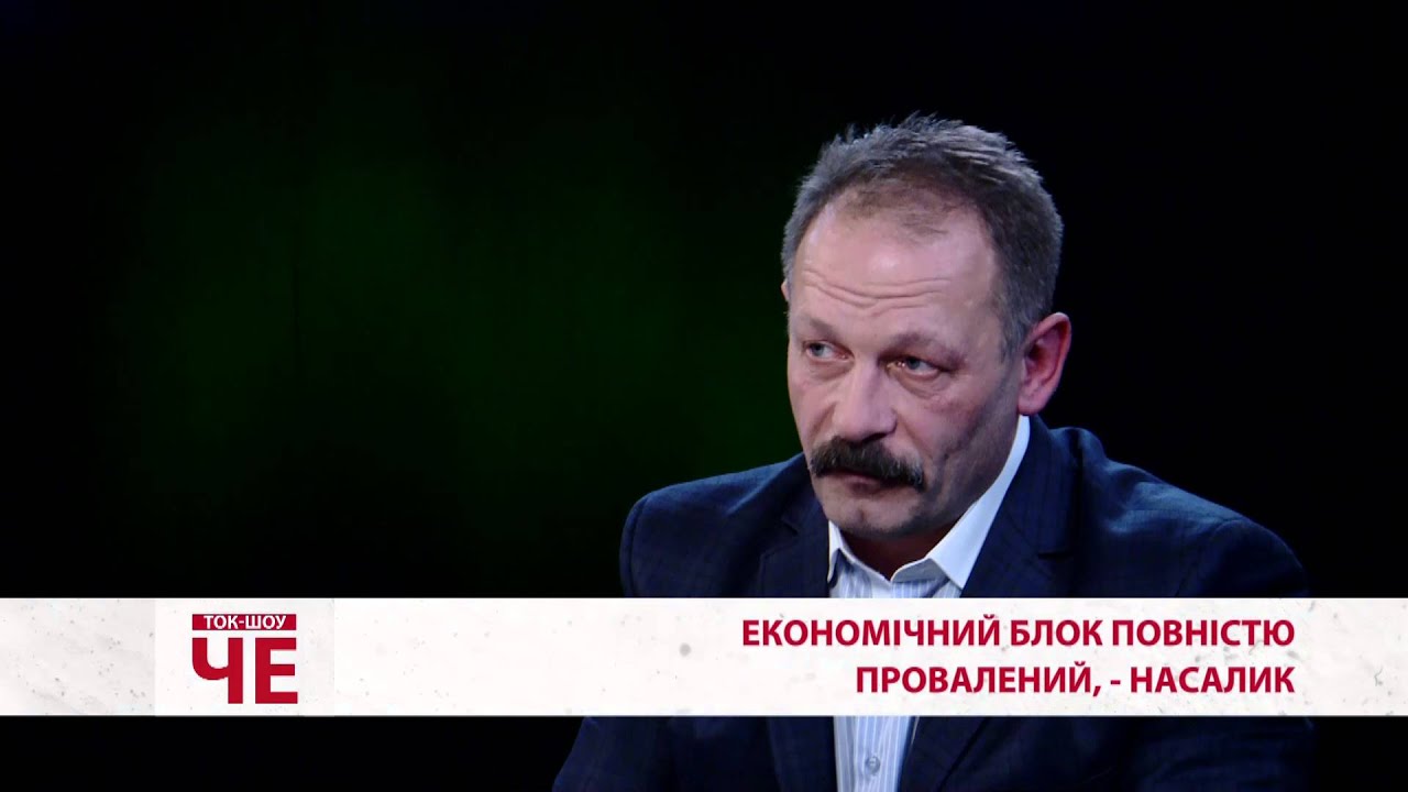 Яценюк заради посади шантажує Порошенка, — Барна
