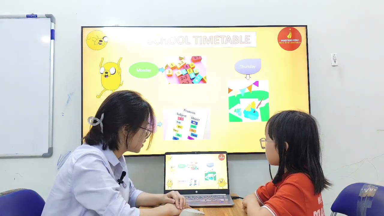 Speaking test level 3-unit 2