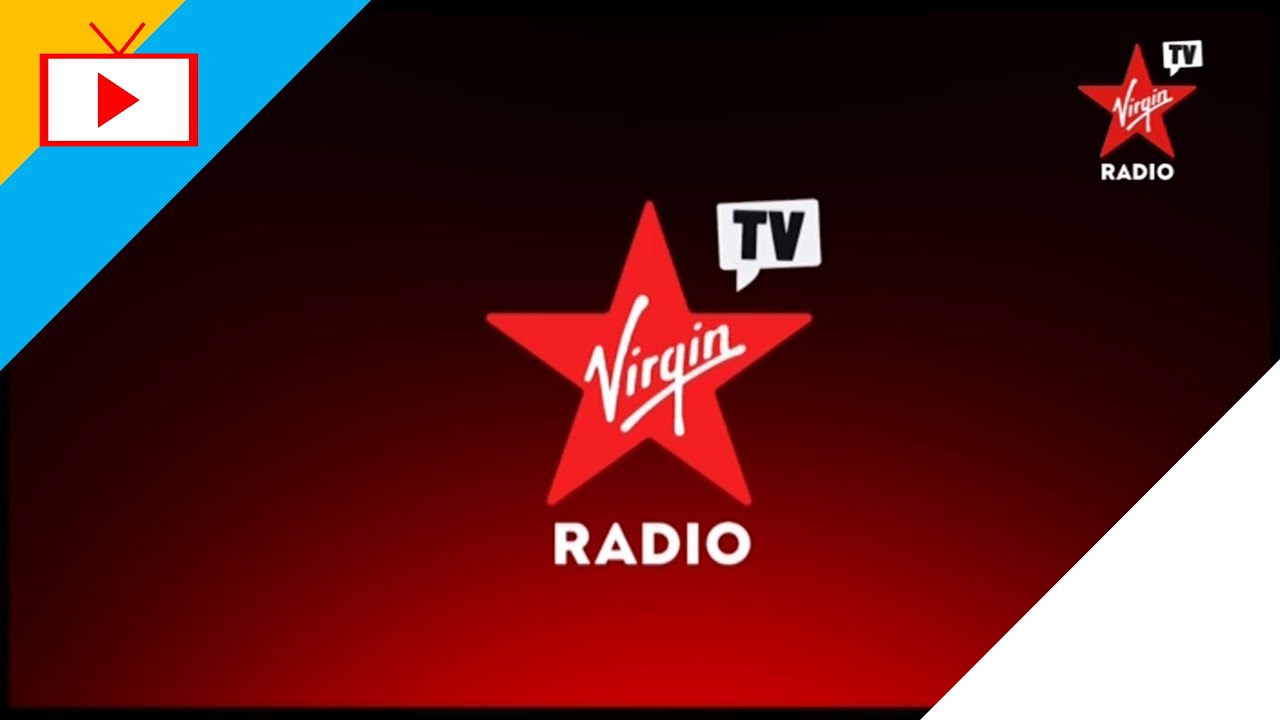 Sequenza Virgin Radio - 16 Marzo 2021