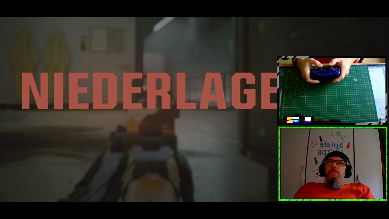 Der Anfänger Spielt wieder COD BO6 und wieder Niederlagen!