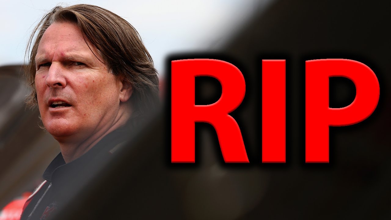 Gone Too Soon: Scott Bloomquist