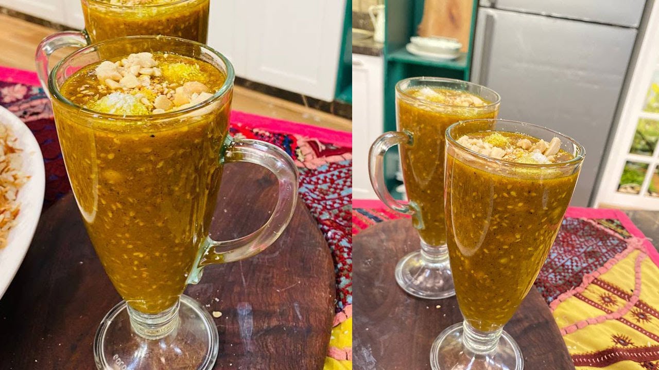 طريقة عمل المغات | سر الصنعة مع الشيف دعاء السمنودي