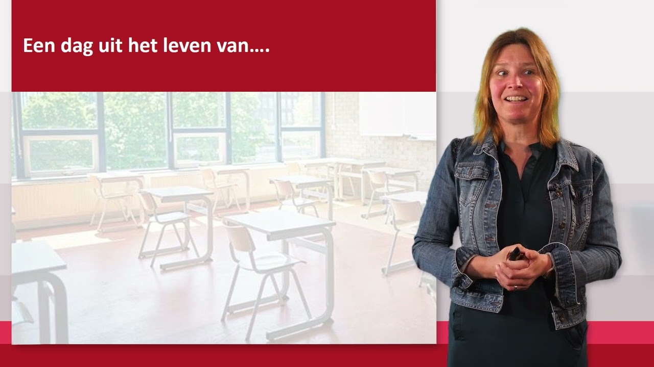 SP | Hoofdopleider over de opleiding tot Schoolpsycholoog
