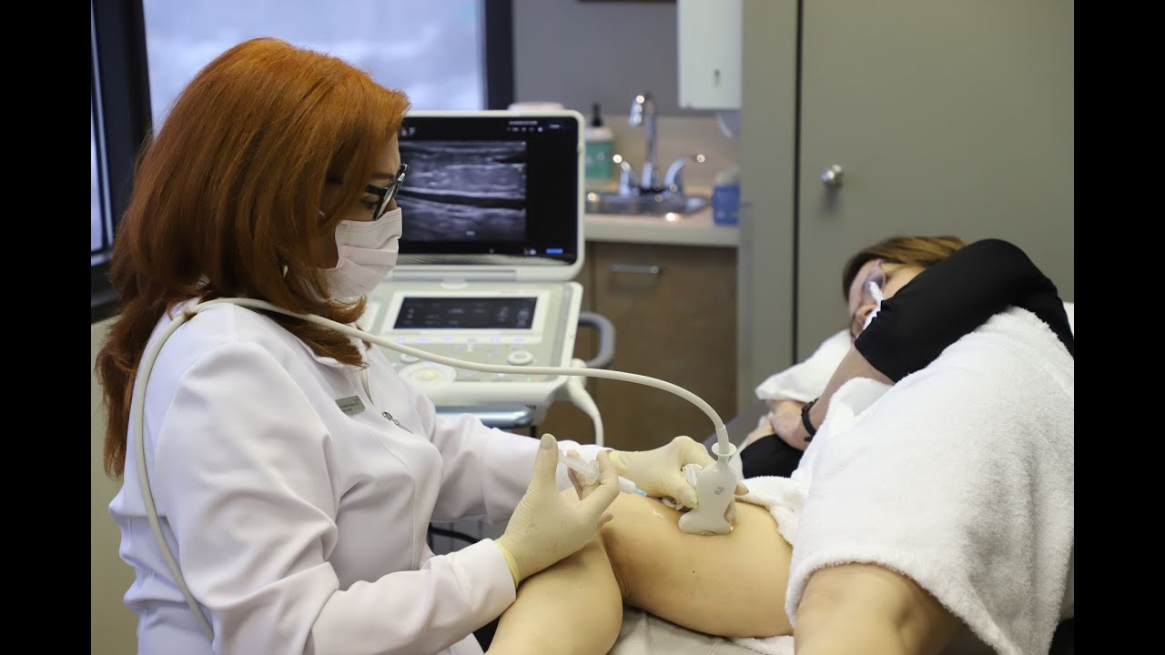 Tout savoir sur le traitement des varices et des varicosités | Medicart