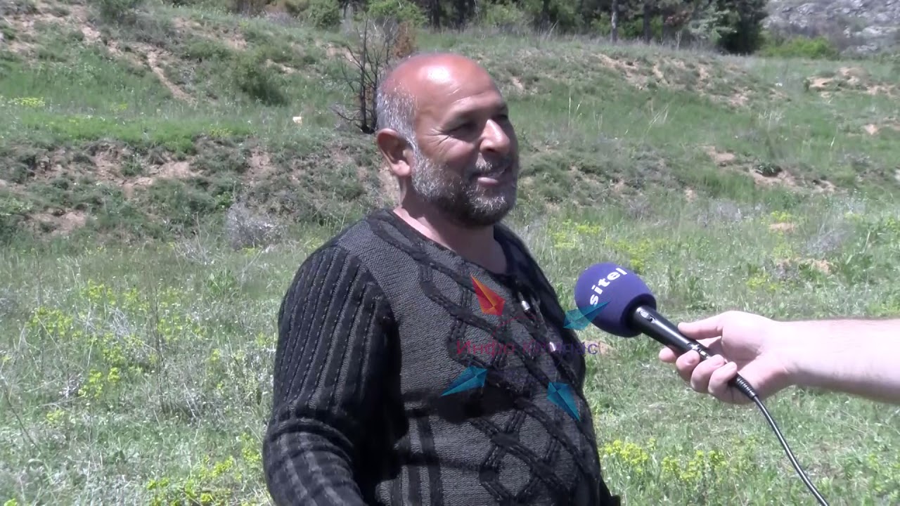 Ромите во Прилеп го прославуваат празникот Ѓурѓовден или Едерлез