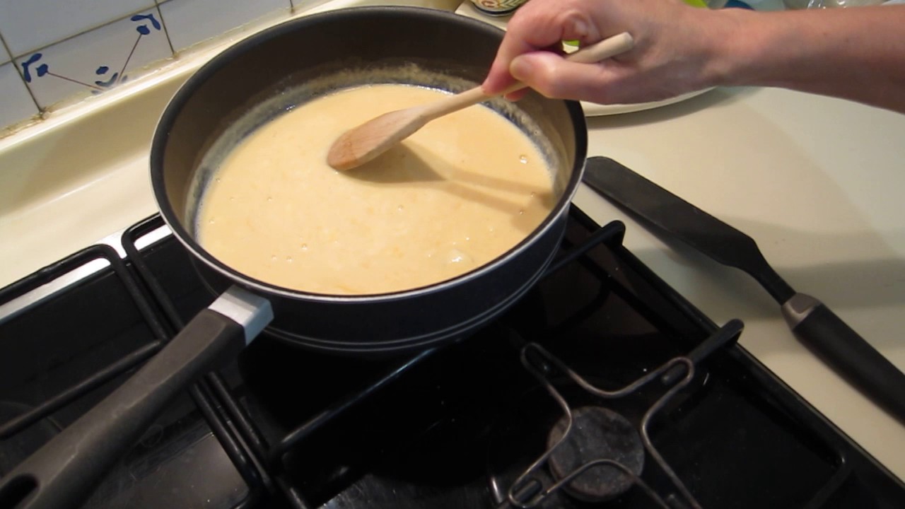 Recette pâtée d'élevage 