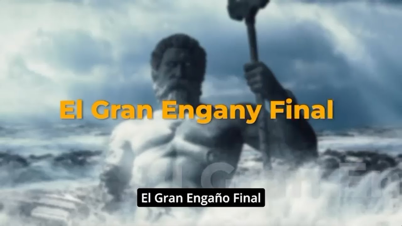 El Gran Enga&ntilde;o Final | S&aacute;bado 1 de noviembre 🔥✨