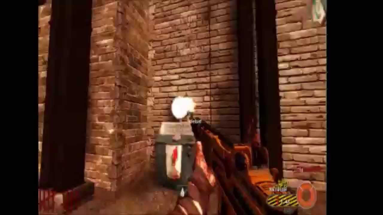 Random Escapes #6