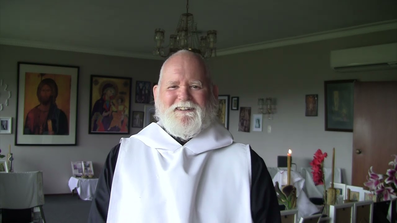 19  Theosis and Theoliptos in the Philokalia - The Daily Rule
