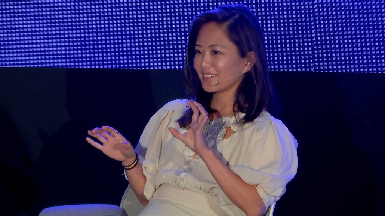 Onchain Is the New Online: Why Crypto-Native Marketing Matters | SmartCon 2023