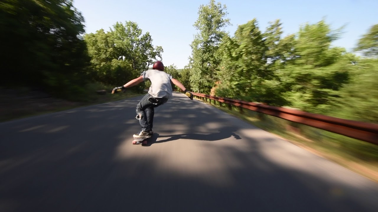 Rojas Trucks: 30 plate Mfg and testing/skating