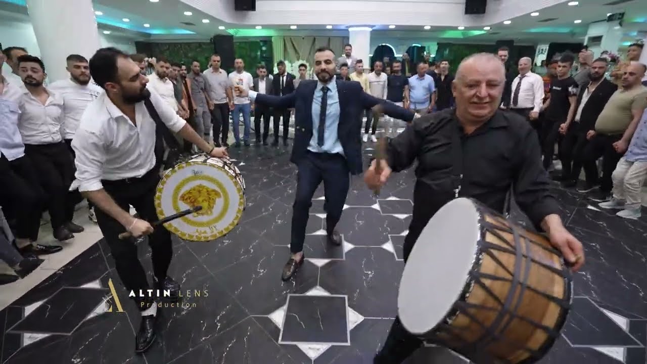 حفل زفاف العريس يمان عبدالقادر عزيزي / الفنان محمد لبابيدي / 2