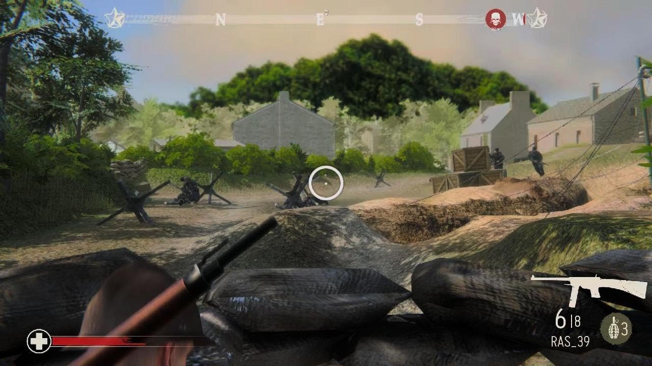 The World of War II: Frontlines of History part 2