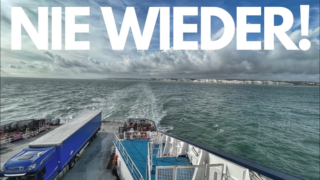 Unser Fazit zu S&uuml;dengland 2022 🏴󠁧󠁢󠁥󠁮󠁧󠁿 - F&uuml;r uns keine Wiederholung!