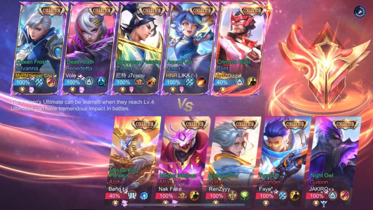 ⁉️ លេង Skin Collector 10នាក់ 🙃😆😆😆 |NeverCry