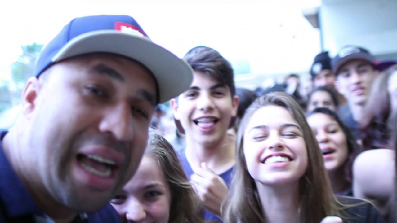 1 Dia de Haikaiss (Parte 15)
