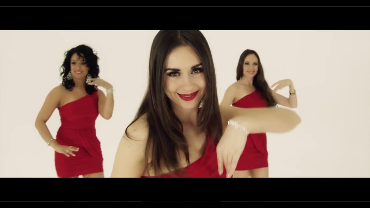 Farbod Asheghi Official HD Music Video