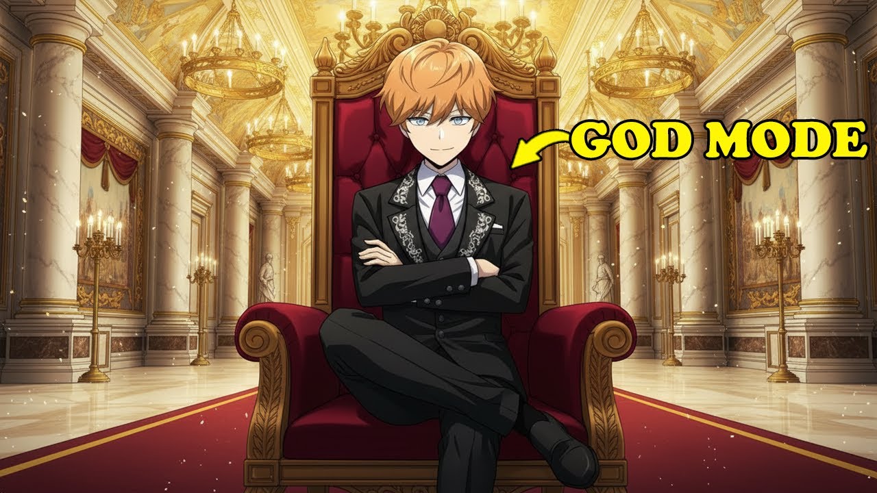 Wakes Up As A Scumbag Noble Destined For The Guillotine In His Own Novel - Manhwa Recap