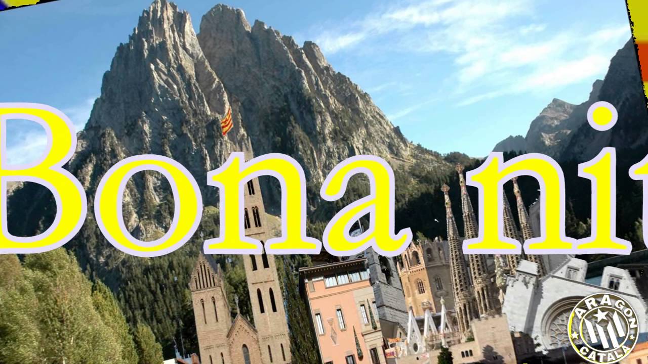 Catalans bonanit
