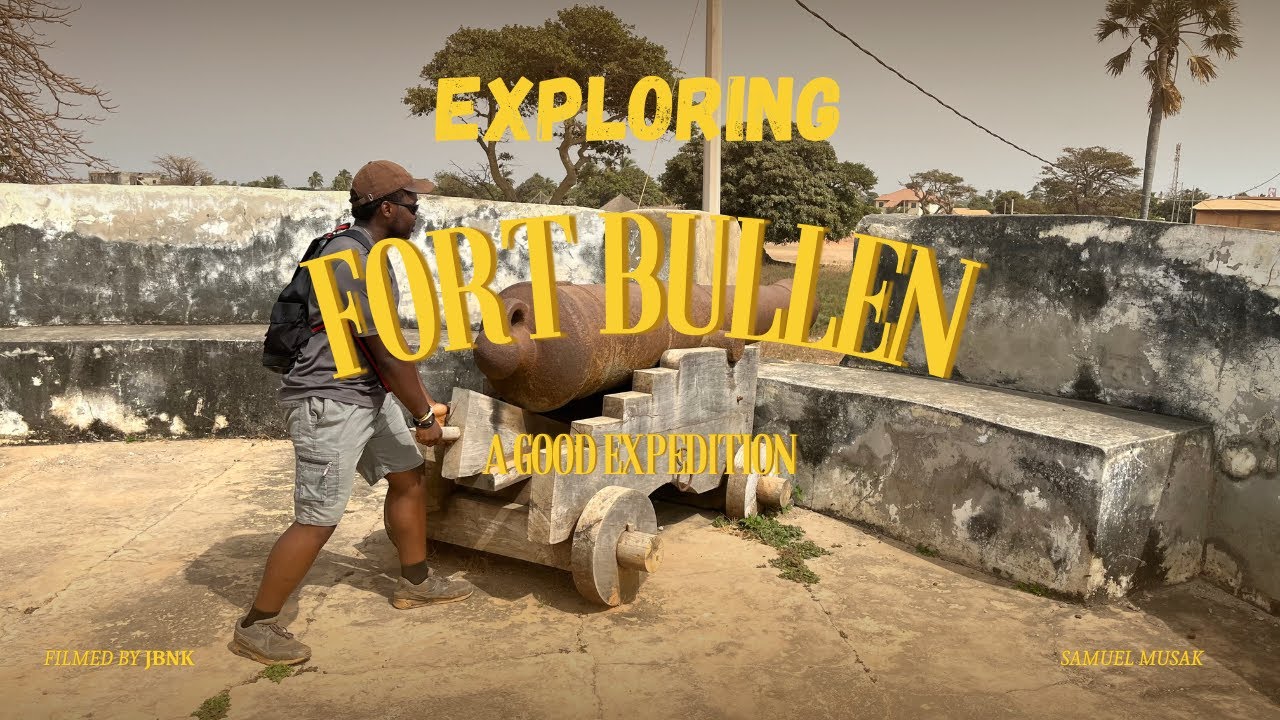 Why no one visits Fort Bullen anymore?