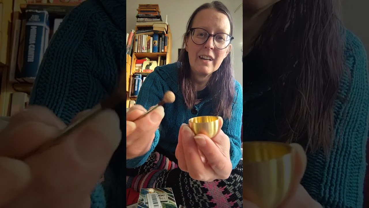 Mitäpä tuli tilattua? 😅 Helmikuu