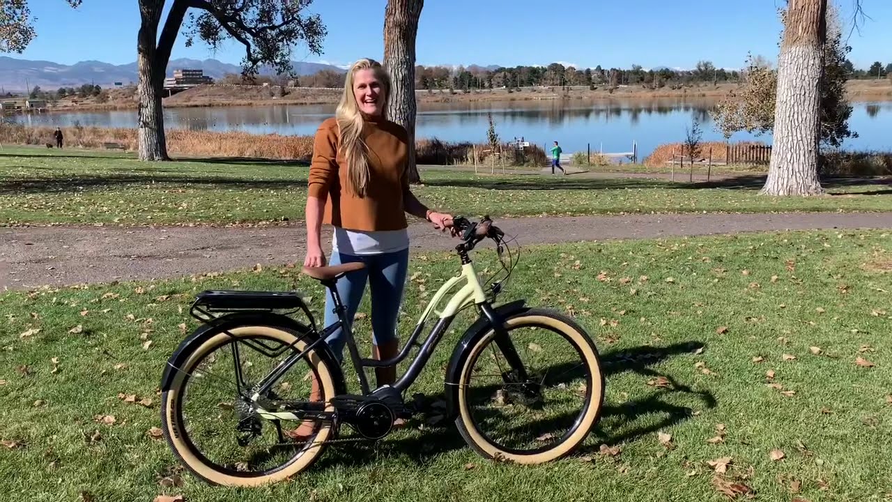 Fantic Seven Days Metro Easy eBike Review by eBike Collective