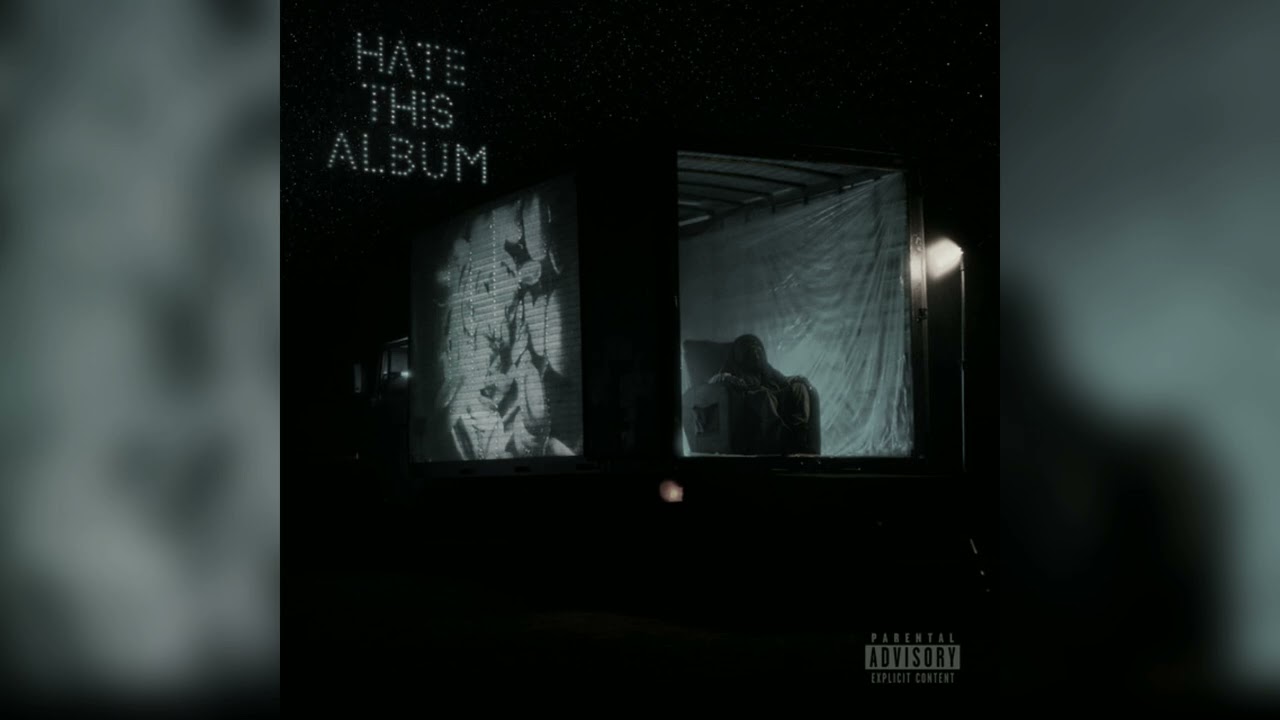 [FREE FOR PROFIT] LILGIELA33 TYPE BEAT - HATE THIS ALBUM (Prod.KTZ)