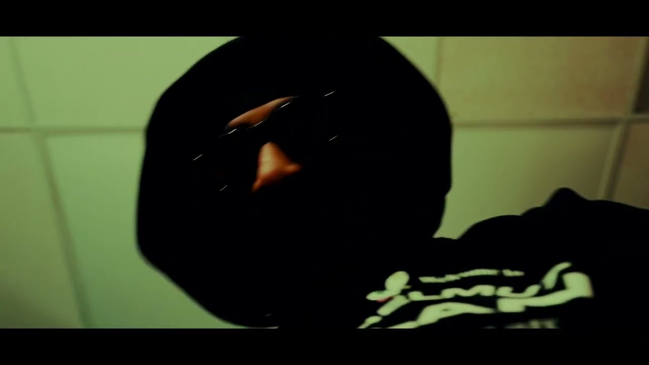 762 Glizz & 762 LilPj - Hopping Out ( OFFICIAL VIDEO )