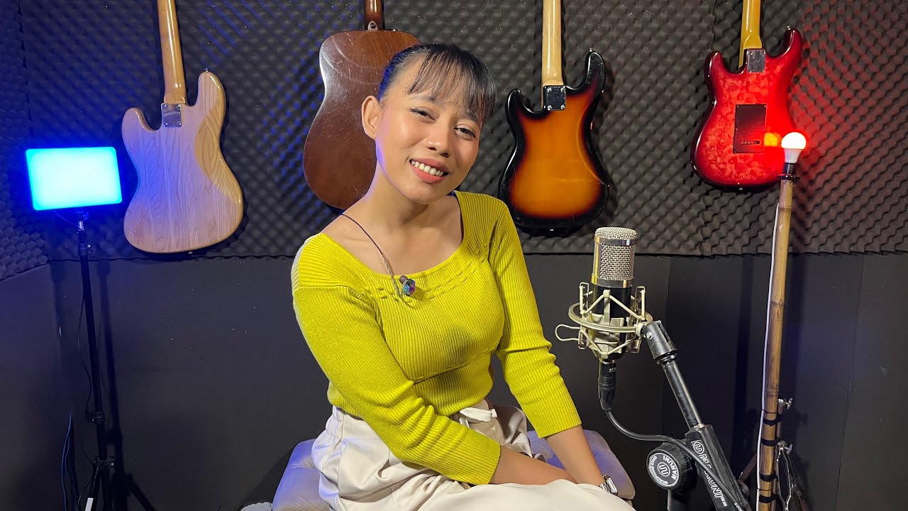 Pilihan Yang Terbaik - Ziva Magnolya | Cover by DWP