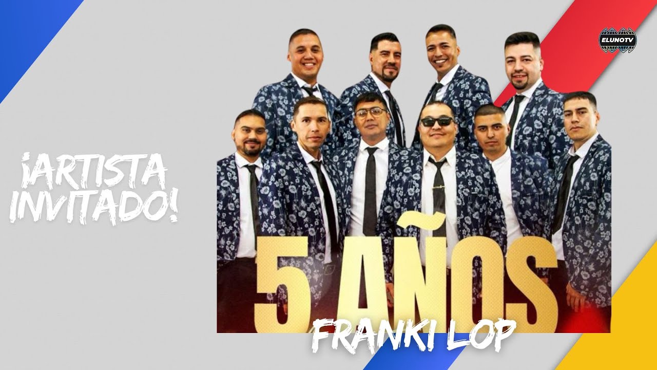 PLAGIO NO ES- FRANKI LOP